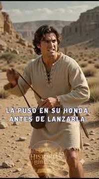 🦁 Sansón no fue el único: el día que David derrotó a un león