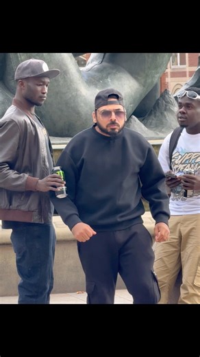 9.7M views · 188K reactions | Acting tough in front of them#funny #comedy #reels | Jokar Pranks | Facebook