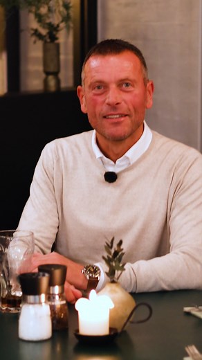 350 reactions · 16 comments | Henrik Mortensen er nok den person, der er mest på Cooks af alle i hele verden - og han vil gerne fortælle jer lidt om hvorfor han er her så meget  Tusind tak for de fine ord, Henrik! 朗 Vi ses jo snart igen! #cooks #restaurant #interview #holstebro #hygge | Restaurant Cook's | Facebook