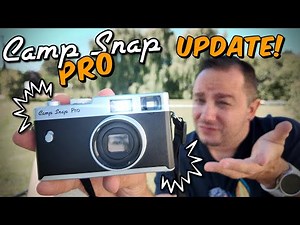 CampSnap Pro Questions Answered! Is It Right For You?