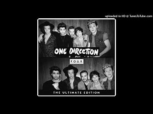 One Direction - No Control (Official Instrumental) | FOUR (Album)