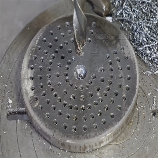 7.4K views · 33 reactions | How To Make Homemade Hydraulic Mini Feed Pellet Machine Using 5 Ton Jack Diy Feed Pellet Machine | Gábor Balázs | Facebook