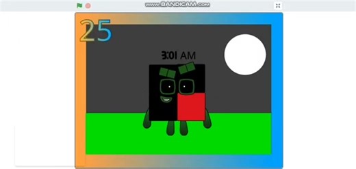 Timeblocks Band 3#numberblocks #arthurtube