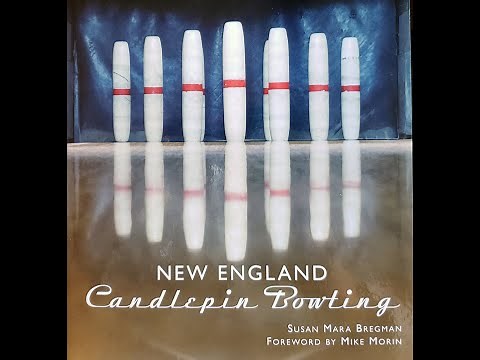 New England Candlepin Bowling