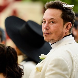 69K views · 320 reactions | From selling computer parts to working with NASA, here's how Elon Musk became a billionaire  | MONEY | Facebook