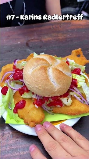 Hier sind 10 gute Restaurants in und um Wien 🇦🇹