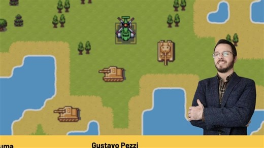 「中英字幕」C  游戏引擎程序设计