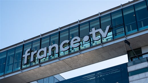 Frais de taxi divisés par 2, moins de dépenses publicitaires: Delphine Ernotte dévoile de nouvelles mesures d'économies pour France Télévisions, alors que la Cour des comptes avait averti d'une "situation financière critique"