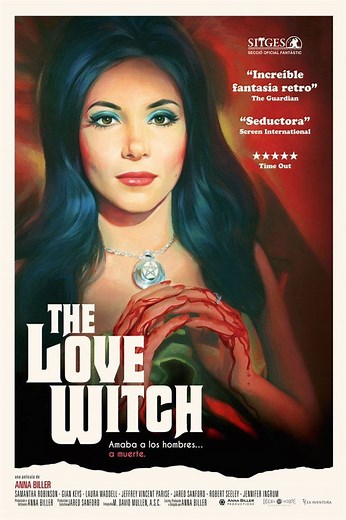The Love Witch | Películas y Series La Vanguardia