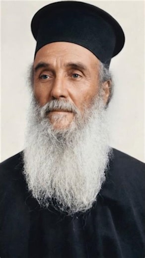 Μόλις κυκλοφόρησε! Άγιος Αμφιλόχιος της Πάτμου