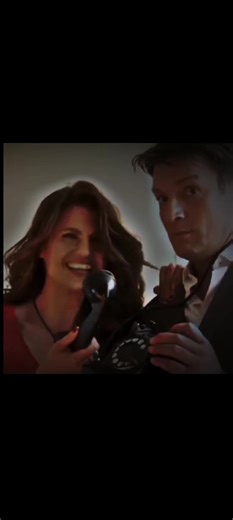 Celebrating Love: A Tribute to Stana Katic and Nathan Fillion
