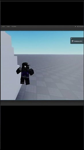 How to Make Fall Damage in Roblox Studio #roblox #robloxstudio #robloxstudiotutorial