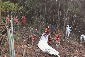 中国航空機事故、「世界で最も危険な航空会社」は過去の話...のはず