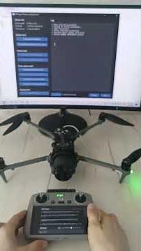 1D020001, 1D0E0001 errors Dji Mavic 4 Pro. Gimbal repair #1D020001 #10016 #40021