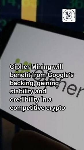 AI $5 Billion Deal With Cipher Mining Explained