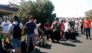 Check In Live Now ! 4th June 2015. Zrce Spring Break 2015. | Zrce Spring Break Croatia