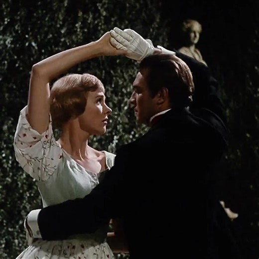 Celebrating 61 Years of The Sound of Music's Romance