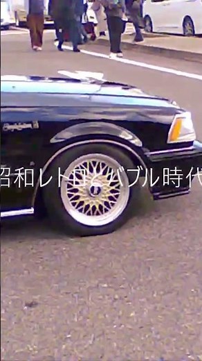 S130フェアレディ280Z L型サウンド 120クラウン 淡路ノスタルジックカーミーティング2026