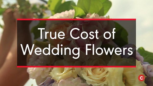 How Much Do Wedding Flowers Cost?