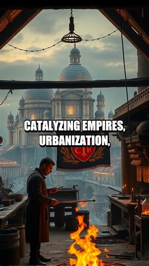 Before Screens to Global Minds: A History of Tech Milestones