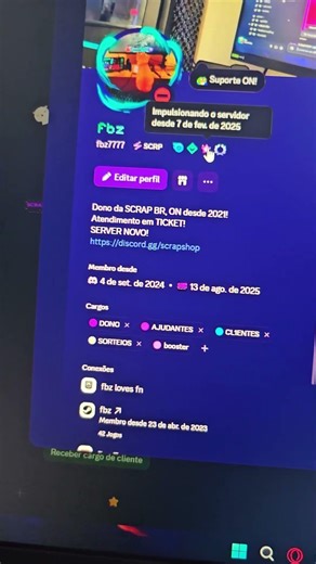 Nitro on Discord is super easy #discord