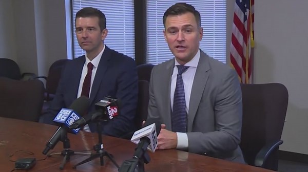 Organized crime targeted by Oregon DOJ, Washington County