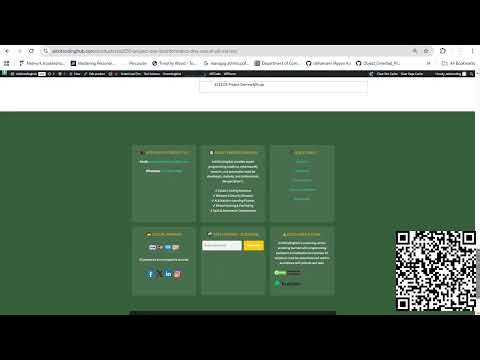 ECE2035 Project One: Bioinformatics: DNA Search P0 Solved