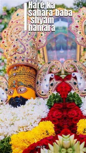 Unlock the Benefits of Baba Shyam's Blessings in Your Life