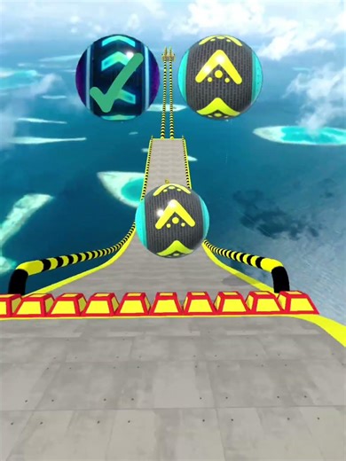 🔥 Going Balls VS Rollance Balls VS Rolling Ball Games New Race 1021 | Android/IOS Games