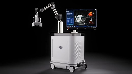 Cutting-Edge Cancer Therapy Uses Sound Waves and Microbubbles to Target Tumors