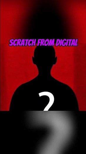 "Scratch = Abel?! Digital Circus Theory 🤯"