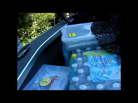 Clearwater Pipestone Portage