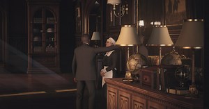 Hitman 3 Dartmoor: Voyeurism challenge not working, how to fix