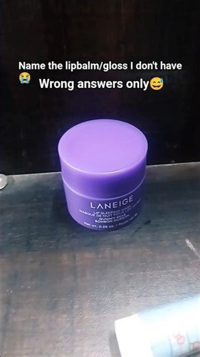 wrong answers only!!!!💢#kpop #makeup#preppy#trendingshorts #laneige#nivealipbalm#lip mask#lipgloss