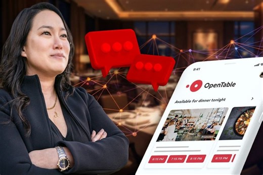 This Is the 'Worst Thing' Leaders Can Do: OpenTable CEO