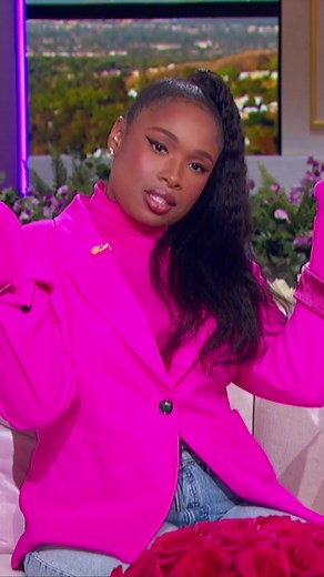 “We are The Muses: Goddesses of the Arts and Proclaimers of Heroes.” #JenniferHudson is ready for her @Disney role as Calliope in #HerculesLiveAction. #jhud #disney #themuses