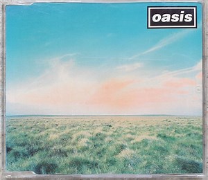 Oasis - Whatever