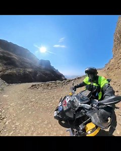 1.8K reactions · 26 shares | Today, I Did the Unthinkable: I Rode...