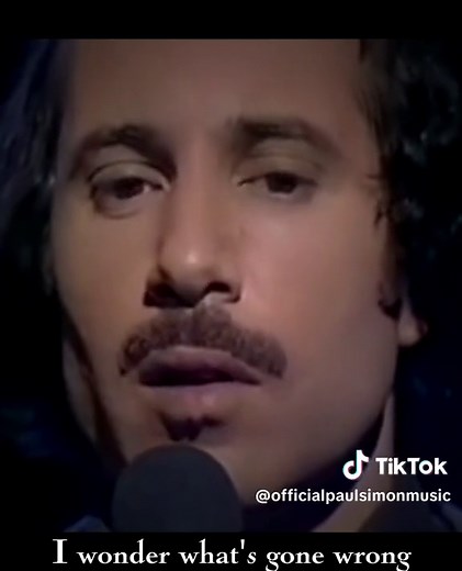 “American Tune” performed live in ‘75. Fun fact: The melody of this song was inspired by the hymn “O Sacred Head, Now Wounded” by none other than 18th century composer, Bach.