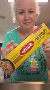 How to make pasta in the microwave . You can find the Tupperware microwave pasta maker below 🛒⬇️ - with a lifetime warranty! | Tabitha Brinkman