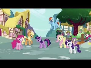 MLP PMV - All Star