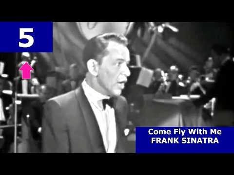 UK Top 10 Albums Chart | 28/12/1958 | Amigo Music