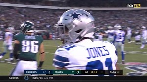 Byron Jones highlights | 2019 season