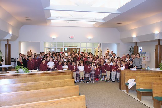 About John Paul II Academy - John Paul II Academy