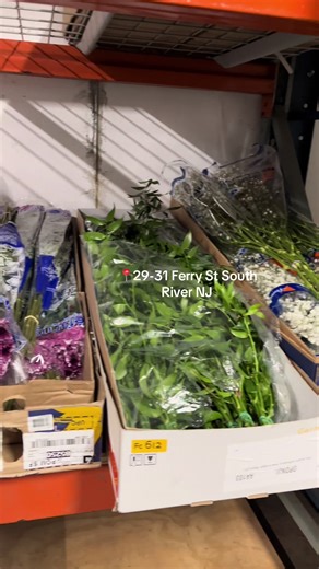 Find Local Flower Wholesalers in South River, NJ