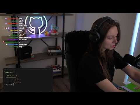 LIVE: planning my next Rust project