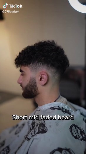 Exploring Different Types of Beards for Men