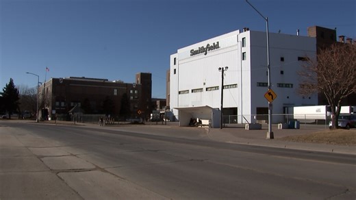 Crooks City Council sets date for Smithfield comments