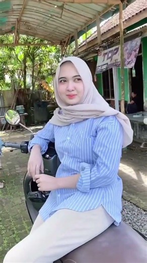Yuk kita ketawa bersama godain cewe desa #lucu #funny