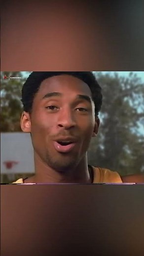 KOBE BRYANT AD #nba #basketball